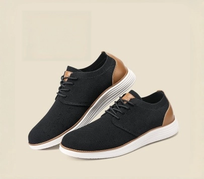 VILOCY men’s casual dress shoes and TravelShoes