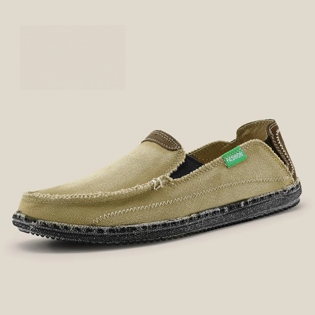 VILOCY men’s casual dress shoes and TravelShoes